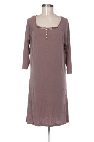 Рокля Gina Benotti, Размер L, Цвят Кафяв, Цена 20,00 €