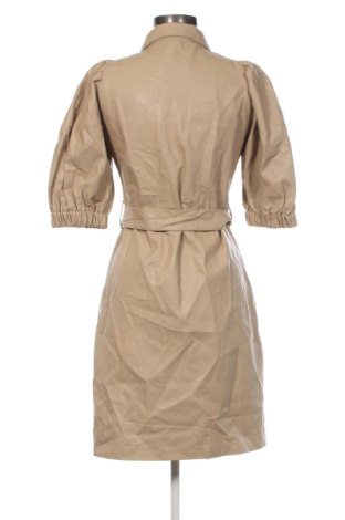 Rochie Gina Tricot, Mărime S, Culoare Bej, Preț 151,99 Lei