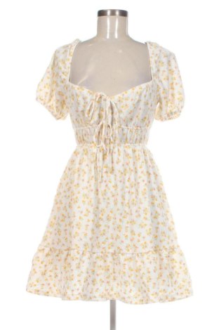 Φόρεμα Gina Tricot, Μέγεθος S, Χρώμα Πολύχρωμο, Τιμή 16,99 €