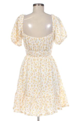 Φόρεμα Gina Tricot, Μέγεθος S, Χρώμα Πολύχρωμο, Τιμή 16,99 €