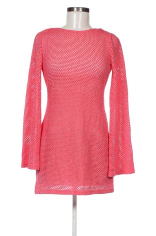 Рокля Gina Tricot, Размер M, Цвят Розов, Цена 14,31 €