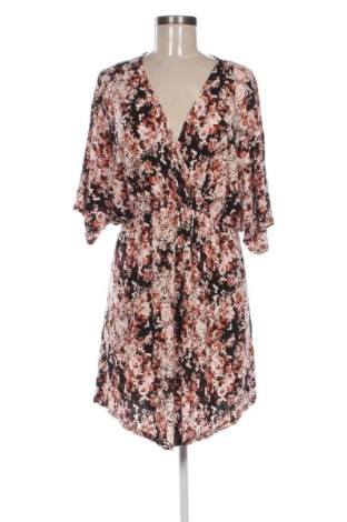 Rochie Gina Tricot, Mărime L, Culoare Multicolor, Preț 85,99 Lei