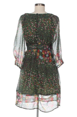 Kleid Gina Tricot, Größe S, Farbe Mehrfarbig, Preis € 18,99