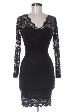 Šaty  Gina Tricot, Veľkosť XS, Farba Čierna, Cena  16,95 €
