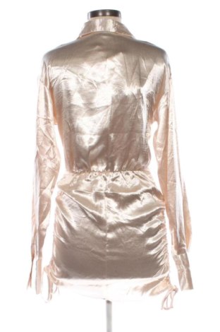 Šaty  Gina Tricot, Veľkosť S, Farba Kremová, Cena  30,95 €