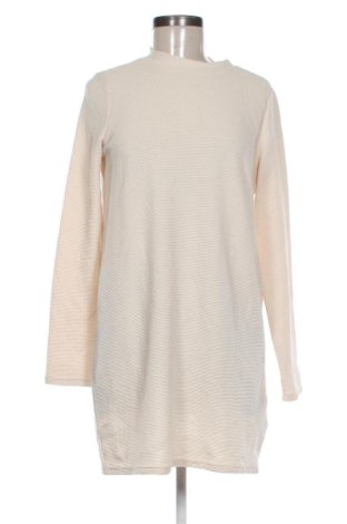 Kleid Gina Tricot, Größe L, Farbe Beige, Preis € 18,99