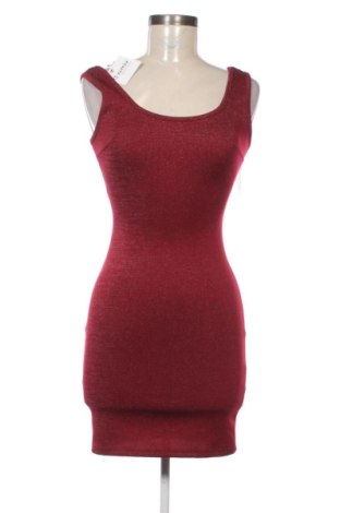 Šaty  Glory, Veľkosť XS, Farba Červená, Cena  55,00 €