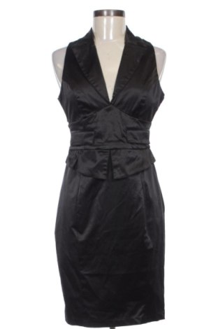 Rochie Goddess London, Mărime M, Culoare Negru, Preț 130,33 Lei