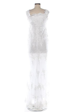 Kleid Goddiva, Größe M, Farbe Weiß, Preis 71,58 €
