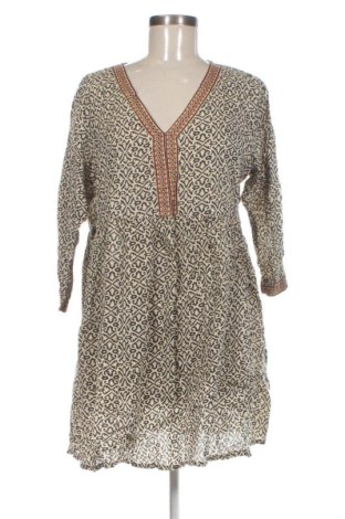 Kleid Good vibes, Größe XL, Farbe Mehrfarbig, Preis € 32,99