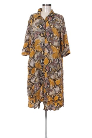 Kleid Gozzip, Größe M, Farbe Mehrfarbig, Preis € 32,99