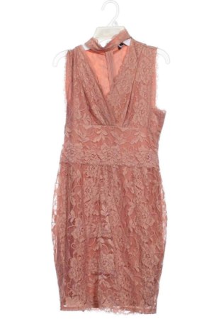 Šaty  Guess, Velikost XS, Barva Růžová, Cena  1 391,00 Kč