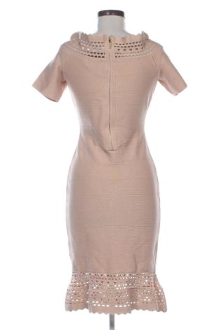 Sukienka Guess, Rozmiar M, Kolor Brązowy, Cena 589,99 zł
