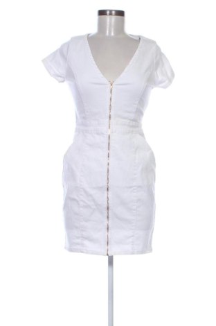 Rochie Guess, Mărime S, Culoare Alb, Preț 291,00 Lei