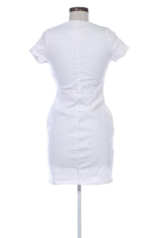 Rochie Guess, Mărime S, Culoare Alb, Preț 291,00 Lei