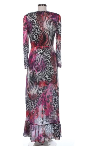 Рокля Guess, Размер S, Цвят Многоцветен, Цена 57,77 €