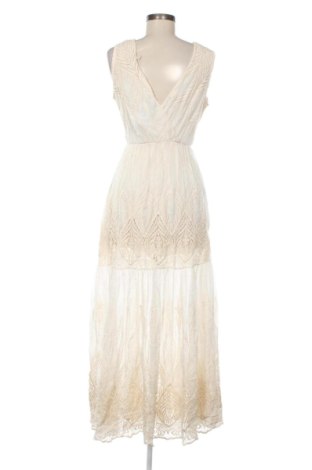 Rochie Guess, Mărime S, Culoare Bej, Preț 789,99 Lei
