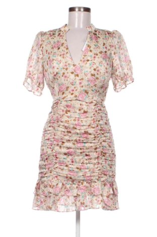 Kleid Guess, Größe S, Farbe Mehrfarbig, Preis 147,99 €