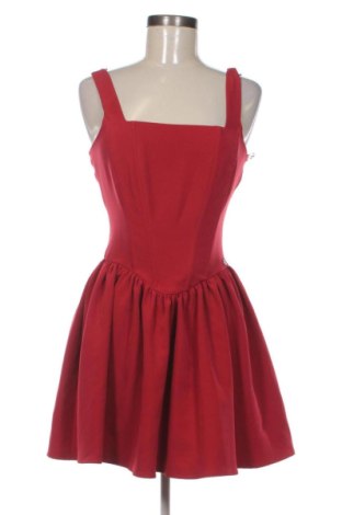 Sukienka Guess, Rozmiar S, Kolor Czerwony, Cena 262,57 zł