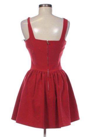 Sukienka Guess, Rozmiar S, Kolor Czerwony, Cena 262,57 zł