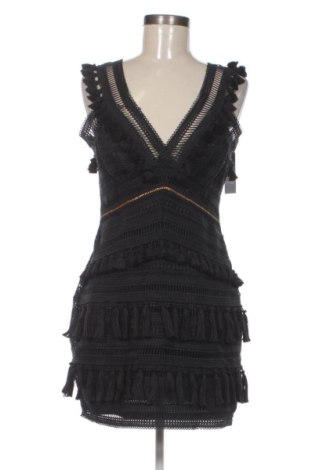 Sukienka Guess, Rozmiar M, Kolor Czarny, Cena 594,79 zł