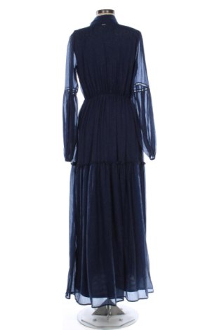 Kleid Guess, Größe L, Farbe Blau, Preis 127,00 €
