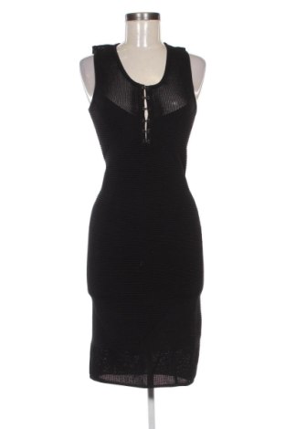 Kleid Guess, Größe XL, Farbe Schwarz, Preis 49,00 €