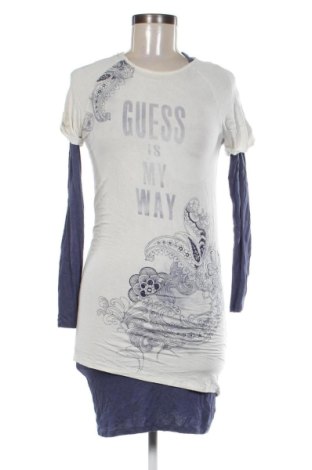Sukienka Guess, Rozmiar S, Kolor Kolorowy, Cena 258,99 zł