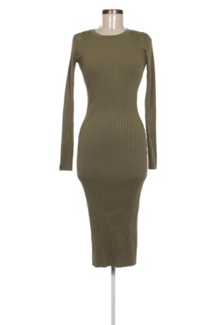 Šaty  Guess, Veľkosť S, Farba Zelená, Cena  55,82 €