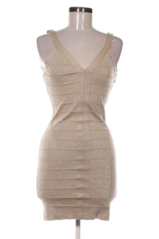 Kleid Guess, Größe M, Farbe Beige, Preis 111,00 €