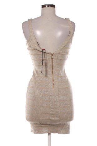 Kleid Guess, Größe M, Farbe Beige, Preis 111,00 €
