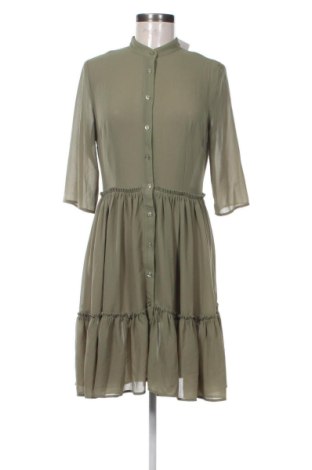 Rochie Guido Maria Kretschmer for About You, Mărime M, Culoare Verde, Preț 128,00 Lei