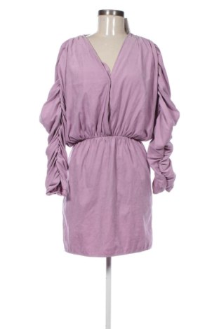 Kleid Guts & Gusto, Größe S, Farbe Lila, Preis 25,00 €