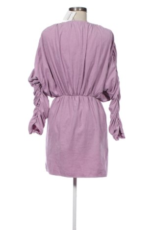 Kleid Guts & Gusto, Größe S, Farbe Lila, Preis 25,00 €