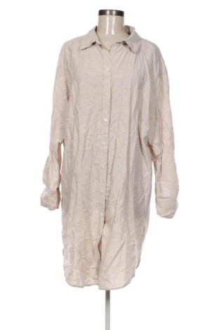 Rochie H&M, Mărime L, Culoare Bej, Preț 128,00 Lei