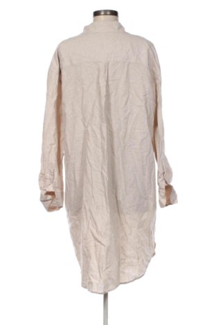 Rochie H&M, Mărime L, Culoare Bej, Preț 128,00 Lei