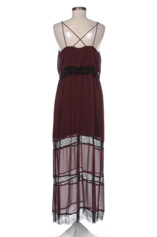 Rochie H&M, Mărime XL, Culoare Roșu, Preț 58,68 Lei