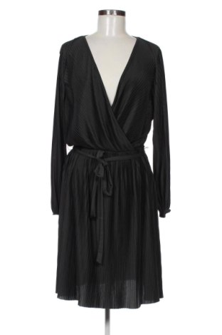 Φόρεμα H&M, Μέγεθος L, Χρώμα Μαύρο, Τιμή 23,99 €