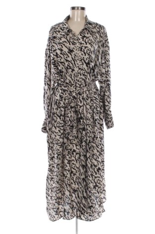 Sukienka H&M, Rozmiar XXL, Kolor Kolorowy, Cena 129,99 zł