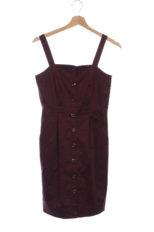 Φόρεμα H&M, Μέγεθος S, Χρώμα Κόκκινο, Τιμή 19,97 €
