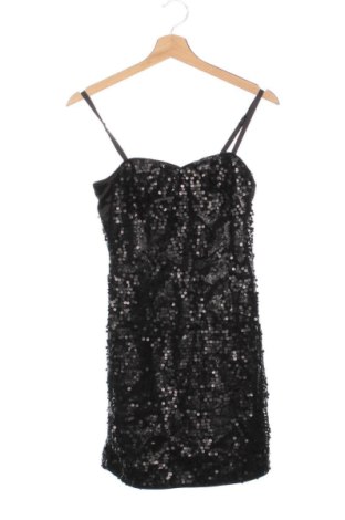 Rochie H&M, Mărime S, Culoare Negru, Preț 104,26 Lei