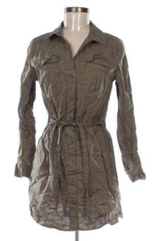Rochie H&M, Mărime L, Culoare Verde, Preț 151,99 Lei