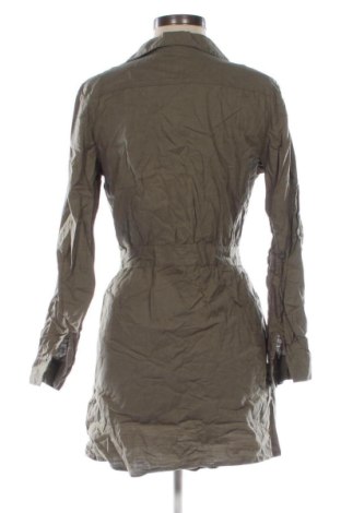 Rochie H&M, Mărime L, Culoare Verde, Preț 151,99 Lei