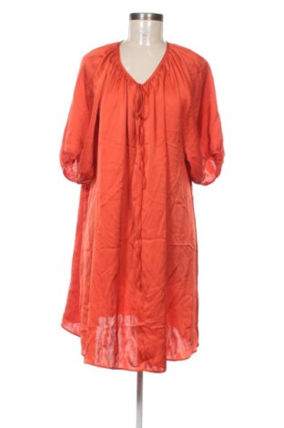 Šaty  H&M, Veľkosť XXL, Farba Oranžová, Cena  23,95 €