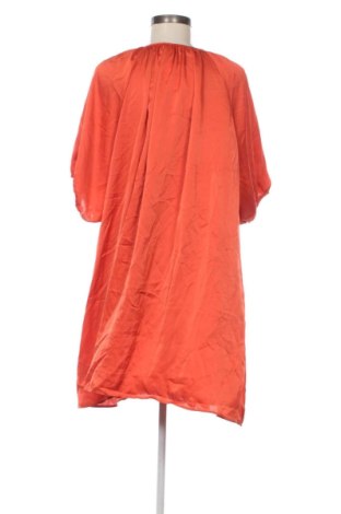 Šaty  H&M, Veľkosť XXL, Farba Oranžová, Cena  23,95 €