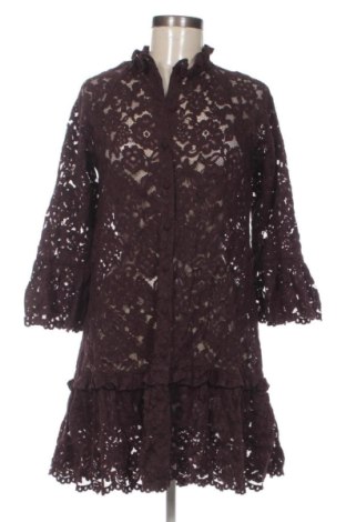 Šaty  H&M, Veľkosť S, Farba Fialová, Cena  29,95 €