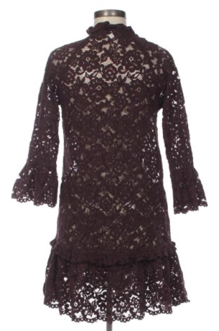 Šaty  H&M, Veľkosť S, Farba Fialová, Cena  29,95 €