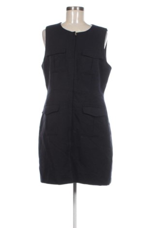 Kleid H&M, Größe XL, Farbe Blau, Preis 25,99 €