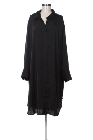 Rochie H&M, Mărime 4XL, Culoare Negru, Preț 123,99 Lei