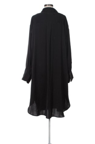 Rochie H&M, Mărime 4XL, Culoare Negru, Preț 123,99 Lei